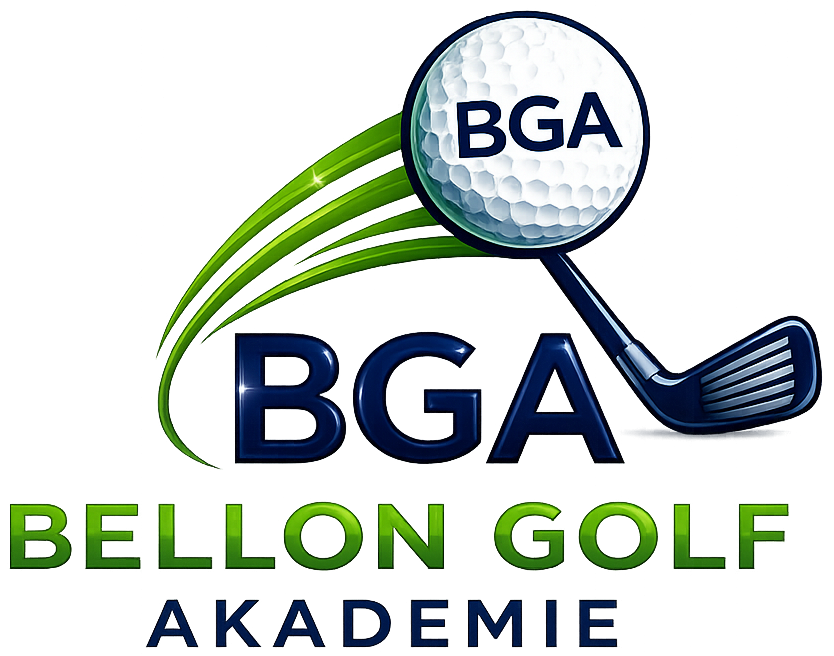 Jean-Luc Bellon Golftraining